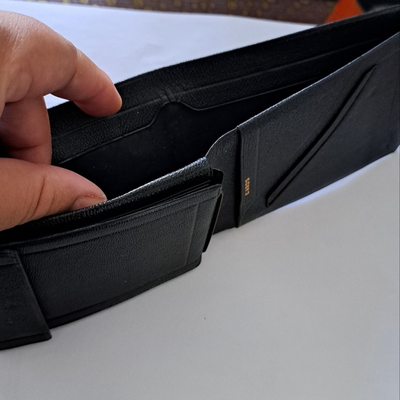 Men's Wallet - Picture 2 of 6